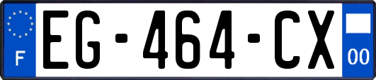 EG-464-CX