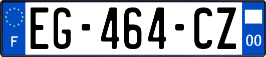 EG-464-CZ