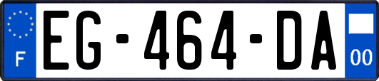 EG-464-DA