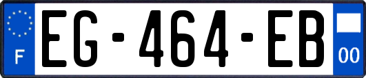 EG-464-EB