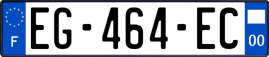 EG-464-EC