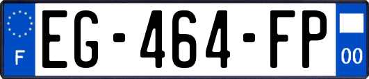 EG-464-FP