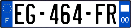 EG-464-FR