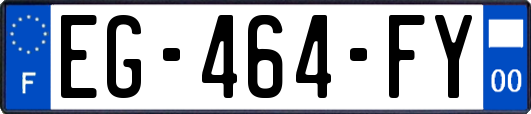 EG-464-FY