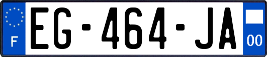 EG-464-JA