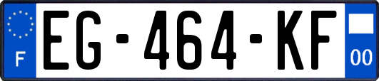 EG-464-KF