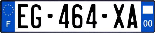 EG-464-XA
