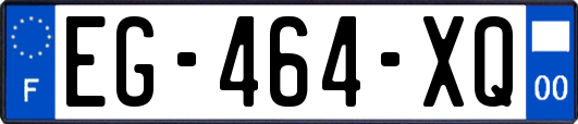 EG-464-XQ