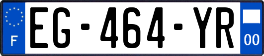 EG-464-YR