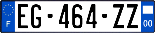 EG-464-ZZ