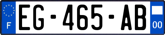 EG-465-AB