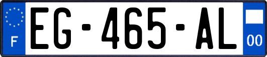 EG-465-AL