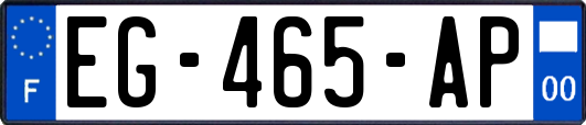 EG-465-AP