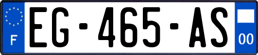 EG-465-AS