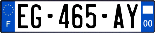 EG-465-AY