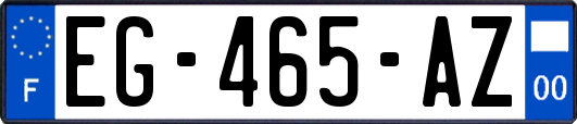 EG-465-AZ