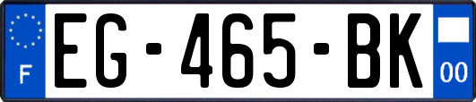 EG-465-BK