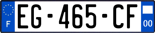 EG-465-CF