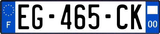 EG-465-CK