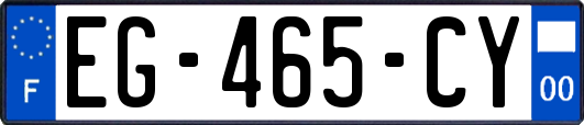 EG-465-CY
