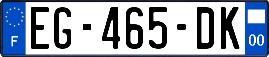 EG-465-DK