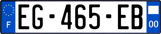 EG-465-EB