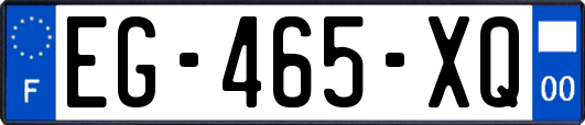 EG-465-XQ