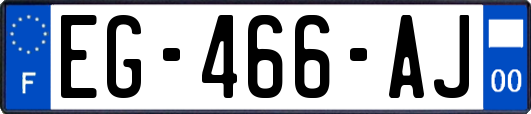 EG-466-AJ