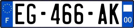 EG-466-AK