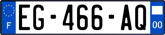 EG-466-AQ