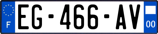 EG-466-AV