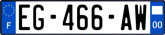 EG-466-AW