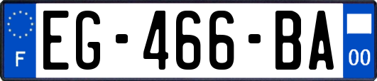 EG-466-BA