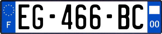 EG-466-BC