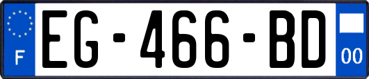 EG-466-BD