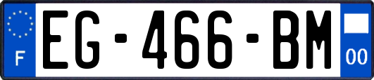 EG-466-BM