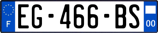 EG-466-BS