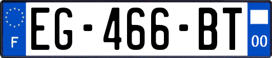 EG-466-BT