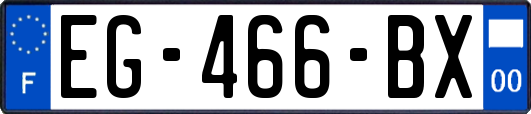 EG-466-BX