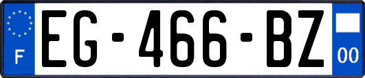 EG-466-BZ