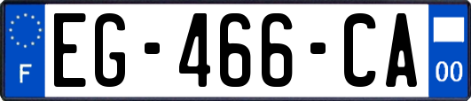 EG-466-CA