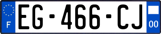 EG-466-CJ