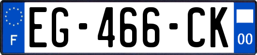 EG-466-CK