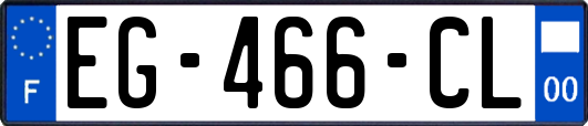 EG-466-CL