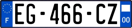 EG-466-CZ