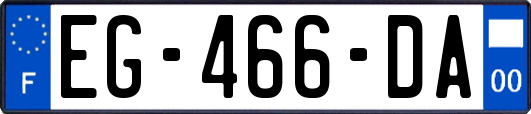 EG-466-DA