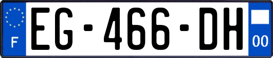 EG-466-DH