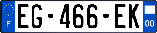 EG-466-EK