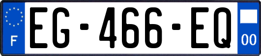 EG-466-EQ