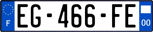 EG-466-FE